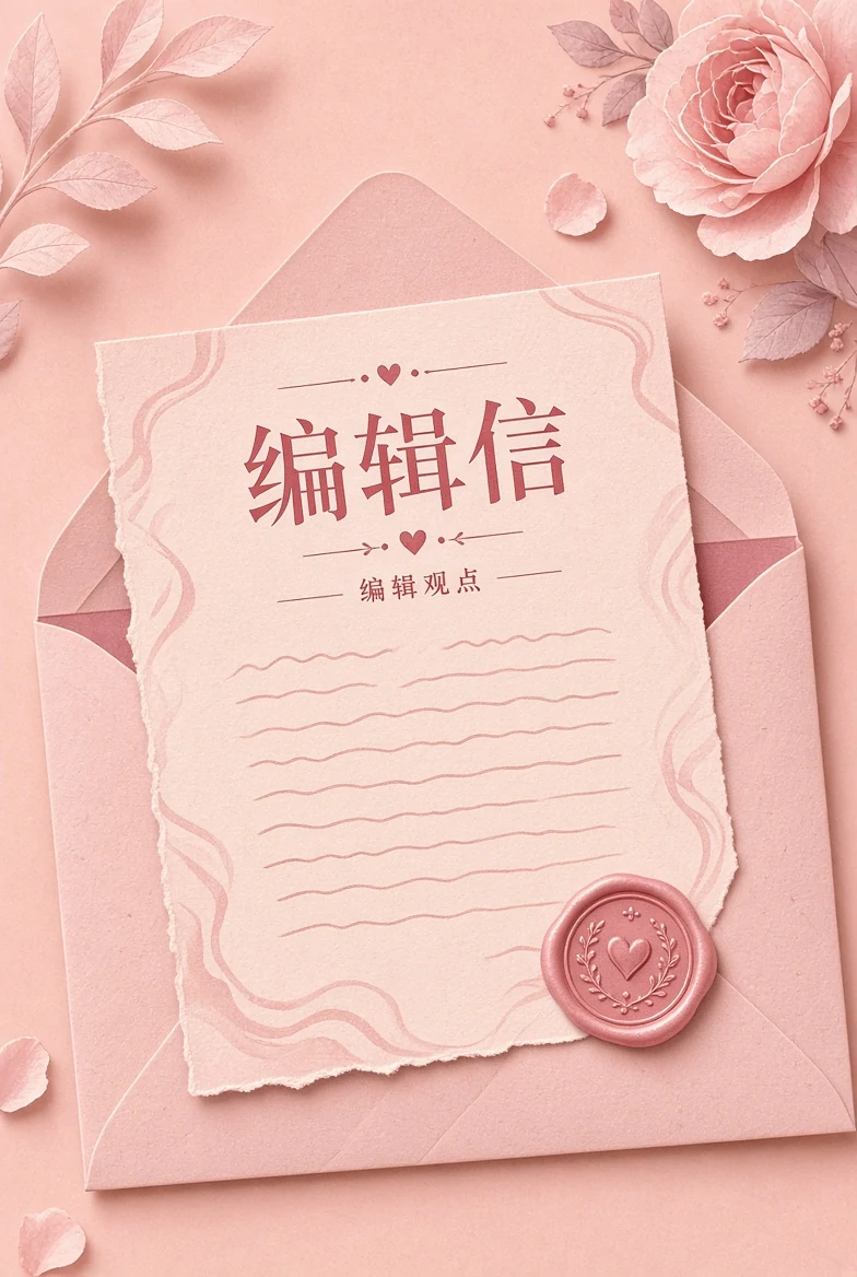 编辑寄语与观看建议