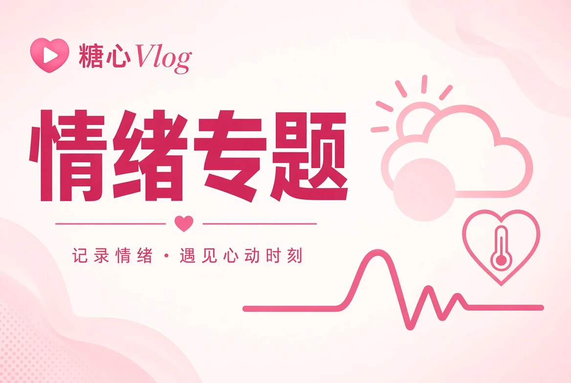 不同观看情绪
